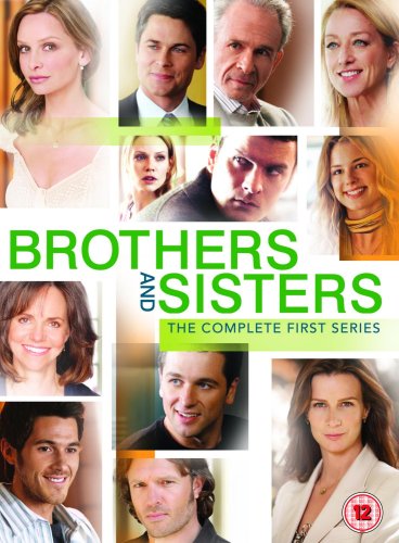 Brothers And Sisters - Season 1 [DVD] - Drama [DVD]