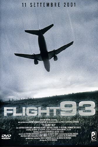 Flight 93 [2006] [DVD]
