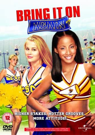 Bring It On Again [Comedy] [DVD]