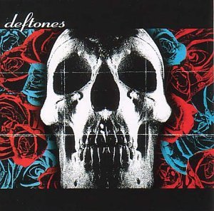 Deftones [Uk Version-Enh'D] [Audio CD]