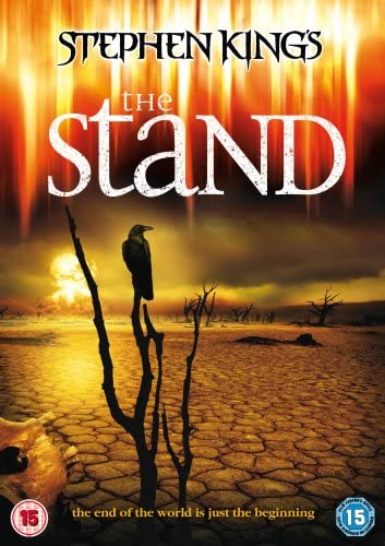 Stephen King's The Stand - Horror [DVD]
