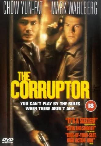 The Corruptor [1999] [DVD]