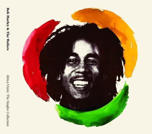 Bob Marley - Africa Unite: The Singles Collection [Audio CD]