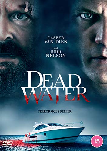 Dead Water [DVD] - Thriller [DVD]