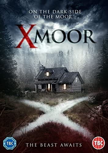 Xmoor - Horror [DVD]