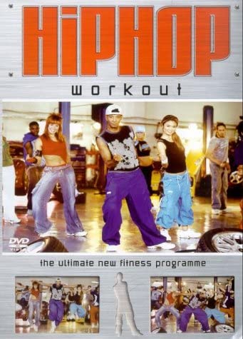 Hip Hop Workout [DVD]