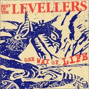 One Way Of Life - The Best Of The Levellers [Audio CD]