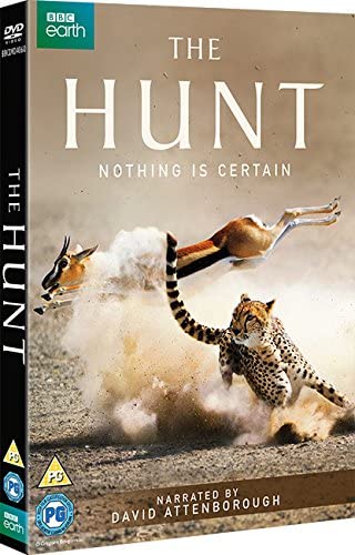 The Hunt [2015] -  [2015]