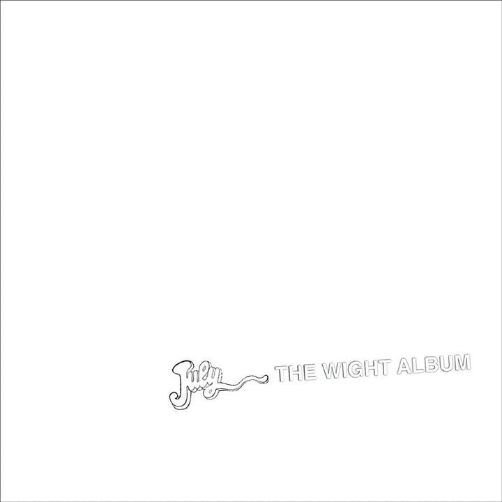 The Wight Album: Double Vinyl Limited Edition [VINYL]