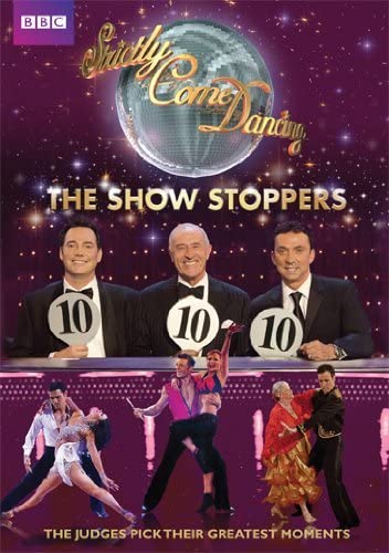 Strictly Come Dancing - The Show Stoppers [DVD]