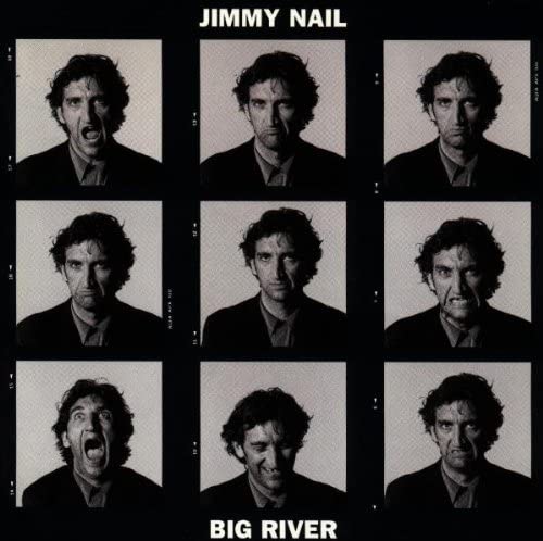 Jimmy Nail - Big River [Audio CD]