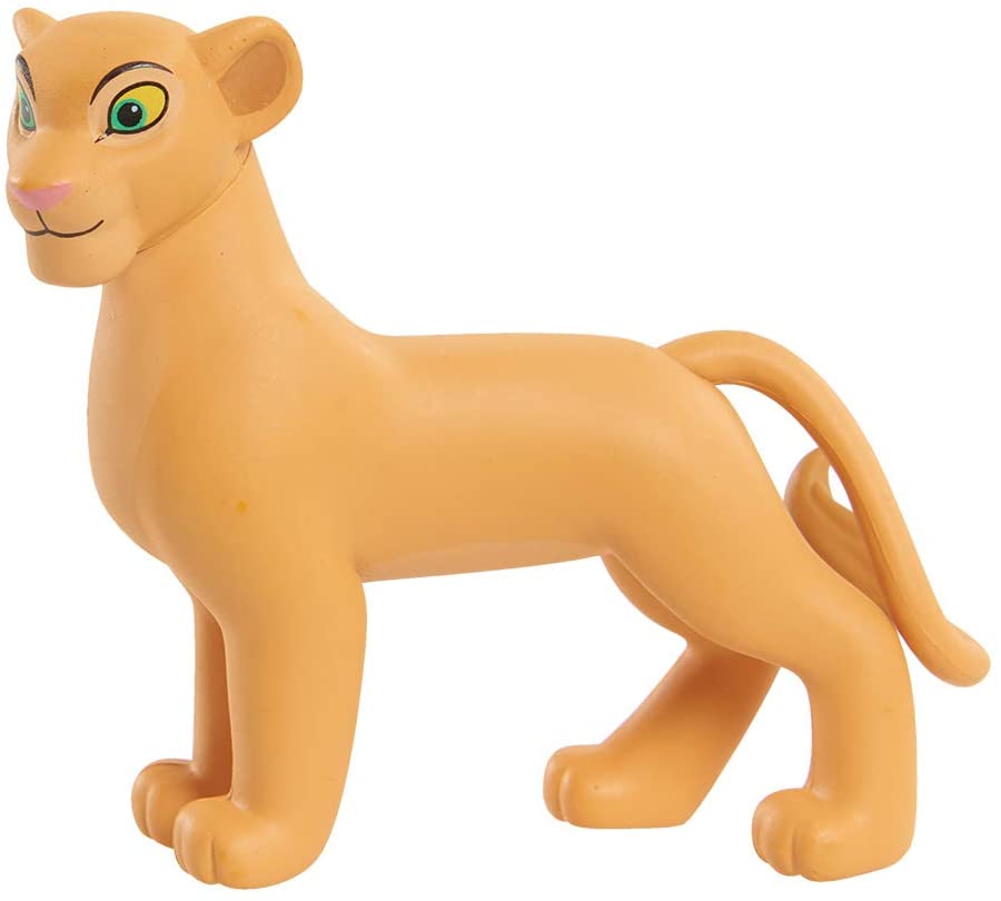 The Lion King Classic Collector Figure Set