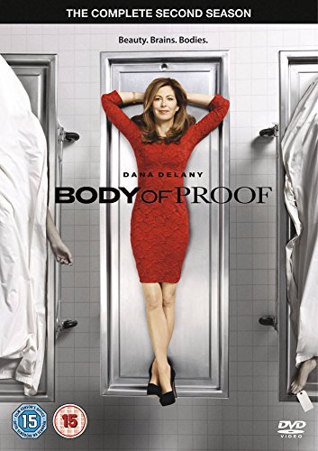 Body of Proof Season 2 [DVD]