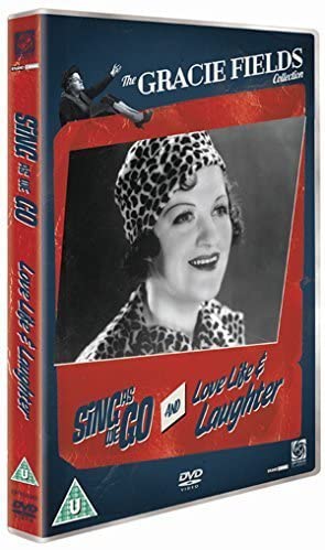 Love Life And Laughter / Sing As We Go [DVD]