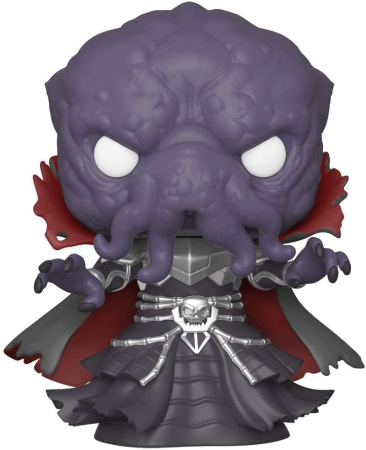 Dungeons & Dragons Mind Flayer Funko 45114 Pop! Vinyl #573