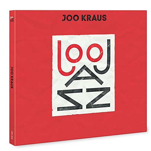 JOO JAZZ - KRAUS, JOO [Audio CD]