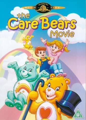 The Care Bears Movie [Fantasy] [DVD]