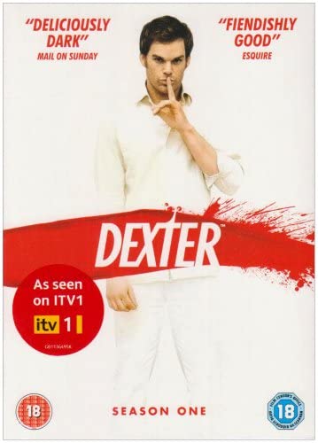 Dexter - Season 1 - Mystery [DVD]