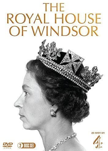 The Royal House of Windsor (Channel 4) [DVD]