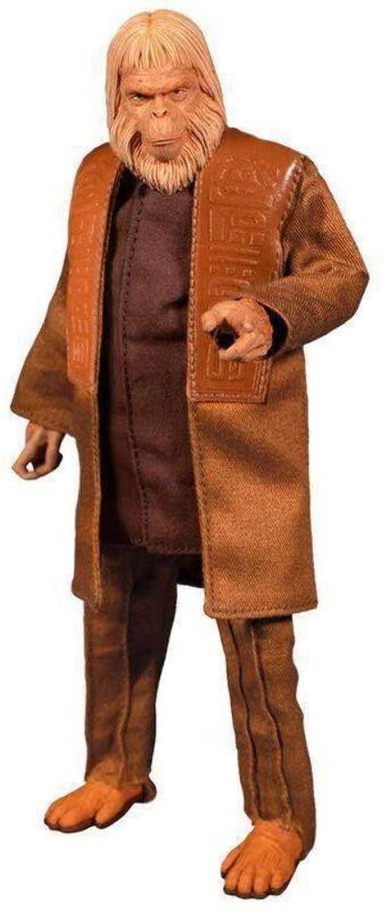 Planet of the Apes (1968 One:12 Collective Action Figure | Dr. Zaius