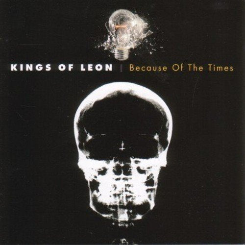Kings of Leon - À cause du temps