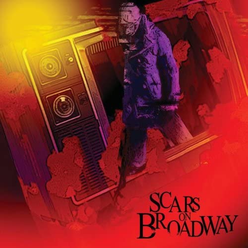 Scars On Broadway [Audio CD]