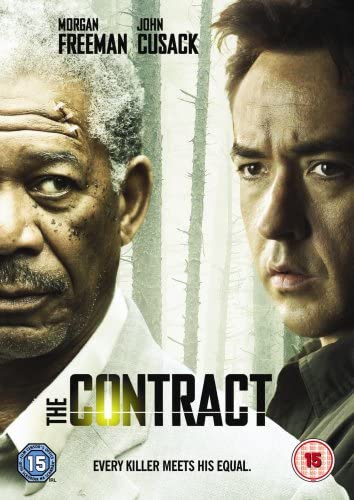 The Contract (2006) [DVD]