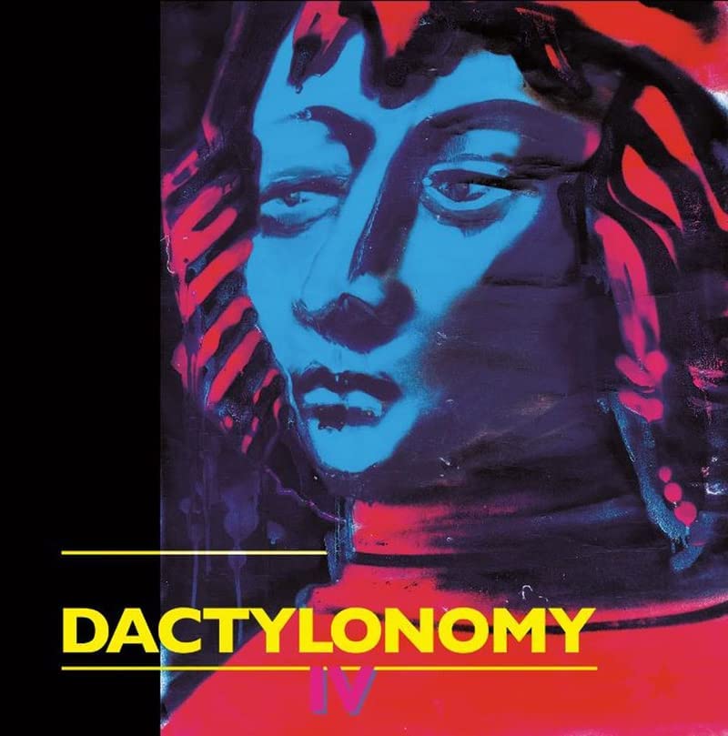 Pépé Bradock - Dactylonomy IV [VINYL]