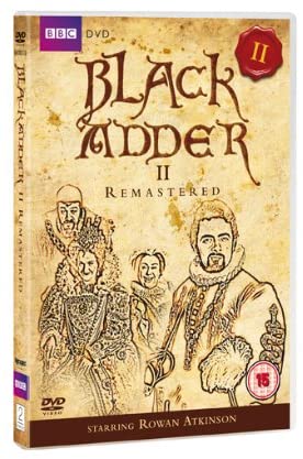 Blackadder II ed) [1986]