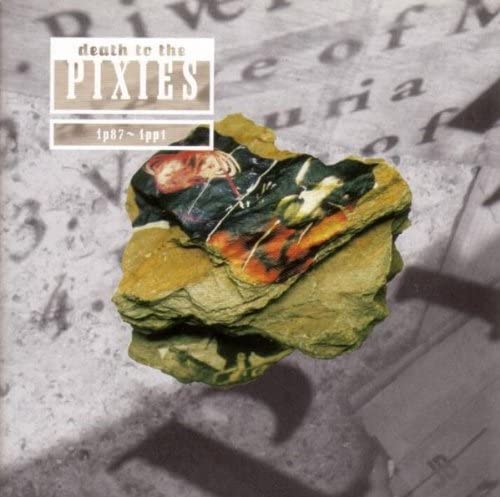 Death To The Pixies [Audio CD]