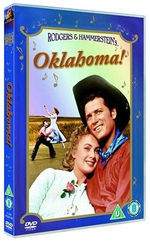 Oklahoma Sing