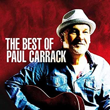 The best of Paul Carrack - Paul Carrack [Audio CD]
