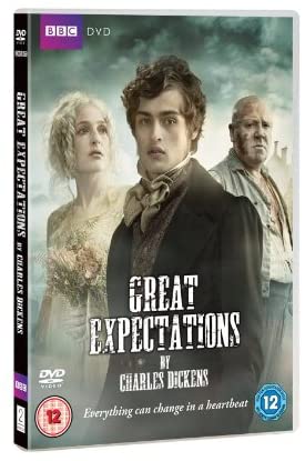 Great Expectations - Drama/Romance [DVD]