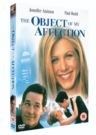 The Object Of My Affection [1998] [DVD]