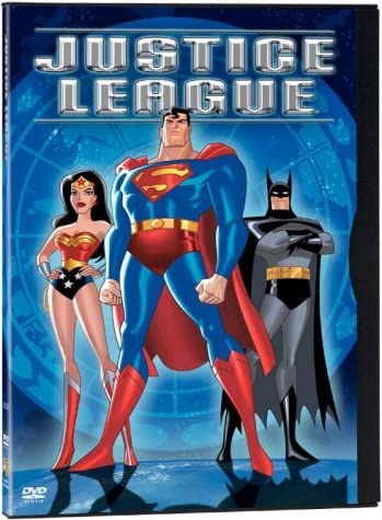 Justice League Secret Origins S) [2004] - Action/Adventure [DVD]