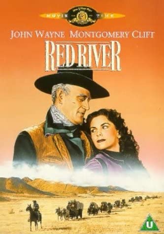 Red River [1949] [DVD]