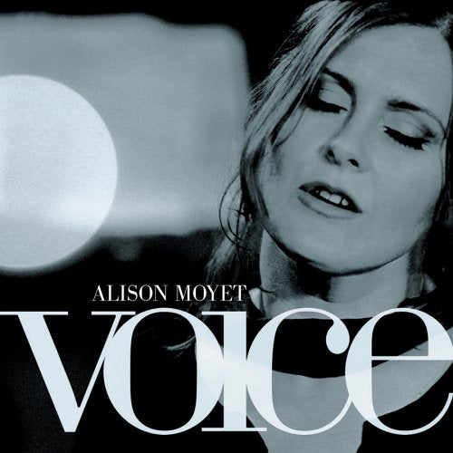 Alison Moyet - Voice [Audio CD]