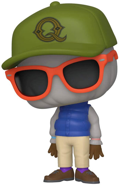Onward Wilden Lightfoot Funko 45585 Pop! Vinyl #723