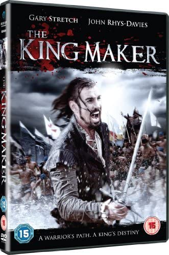 The King Maker [2005] [DVD]