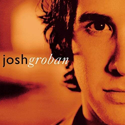 Josh Groban - Closer [Audio CD]