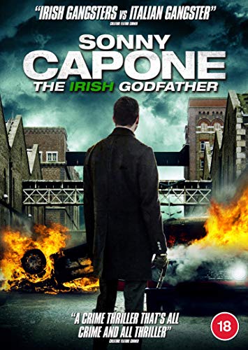 Sonny Capone - Dtama [DVD]