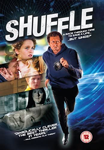 Shuffle [DVD]
