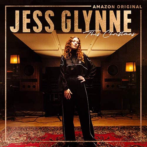 Jess Glynne - This Christmas [Exclusive Signed Edition] [VINYL]