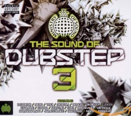 The Sound Of Dubstep 3