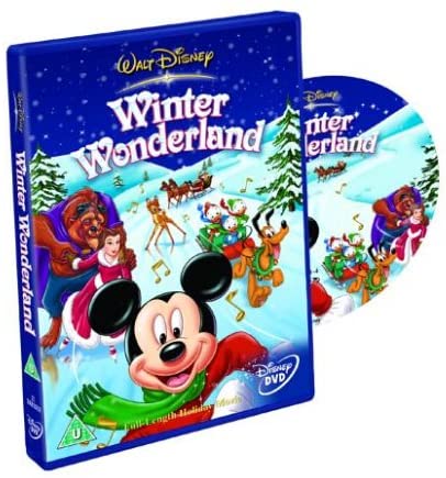 Winter Wonderland - Drama [DVD]