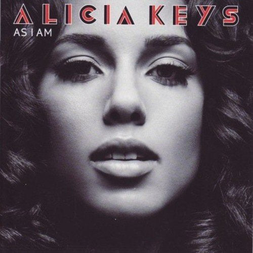 Alicia Keys - Comme je suis