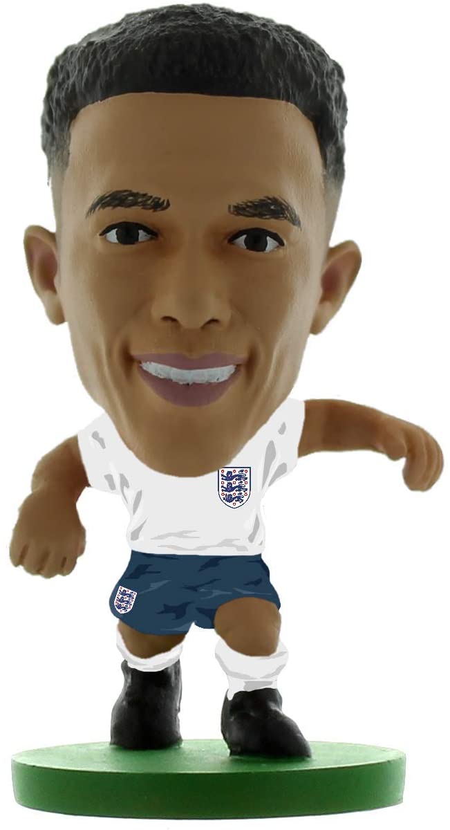 SoccerStarz England Trent Alexander-Arnold (New Kit) /Figures