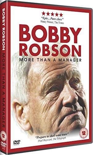 Bobby Robson