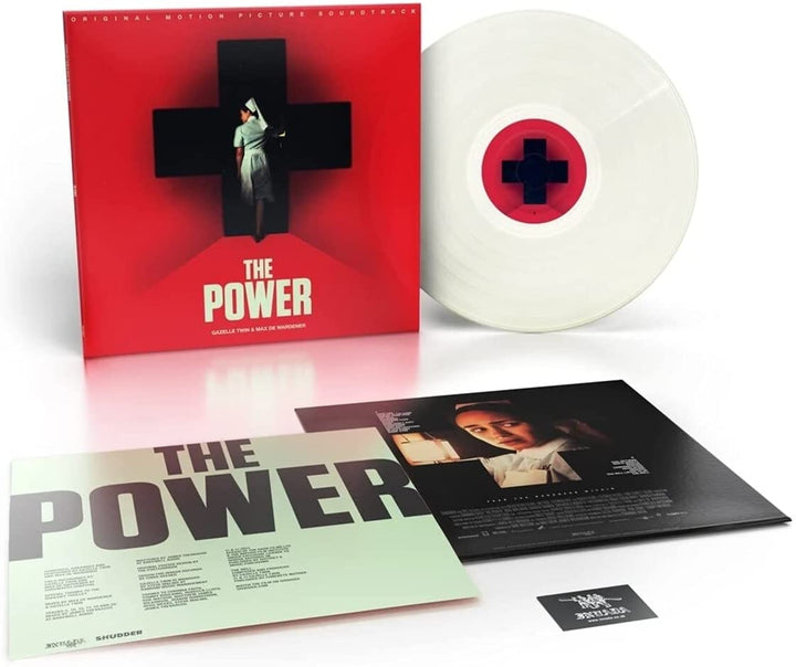 The Power [Vinyl]