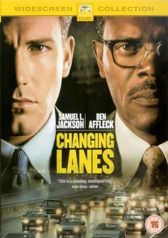 Changing Lanes - Thriller [2002] [DVD]